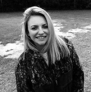 Meet your Posher, Kristen